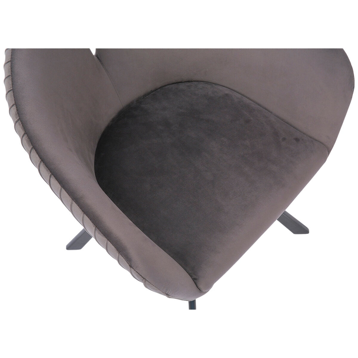 ONEX TiRo Dining Chair Olive - SuperSaverAU - view 5