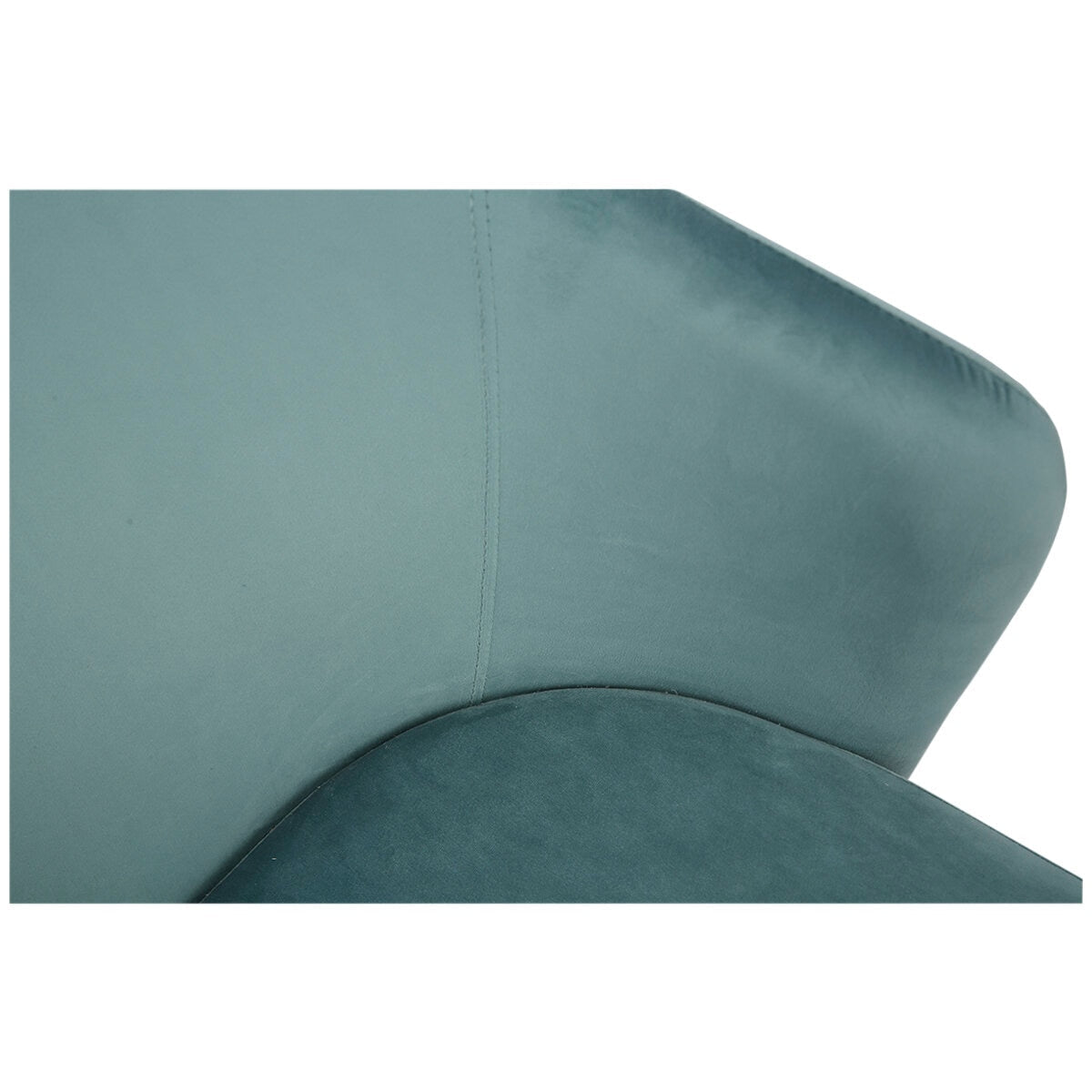 ONEX ViRo Dining Chair Green 2 Pack - SuperSaverAU - view 4