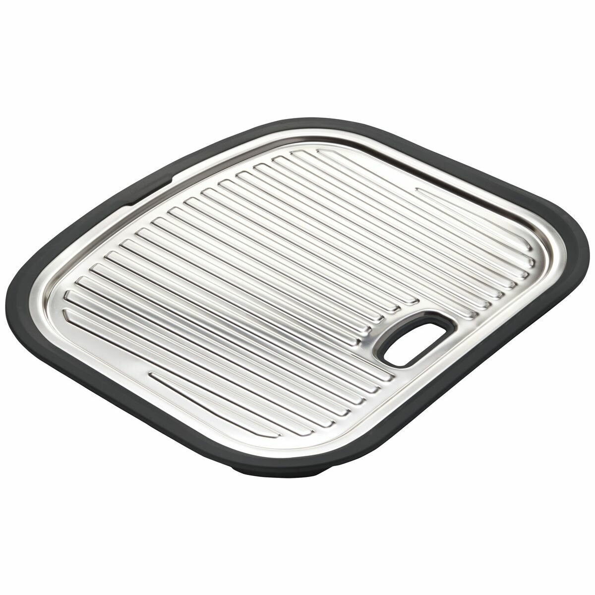 Oliveri Monet stainless steel main bowl utility tray - Gives your sink extra space - Model AC7320
