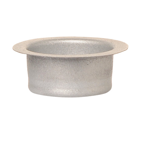 Abey Australia 100mm Zincalume Round Downpipe Pops