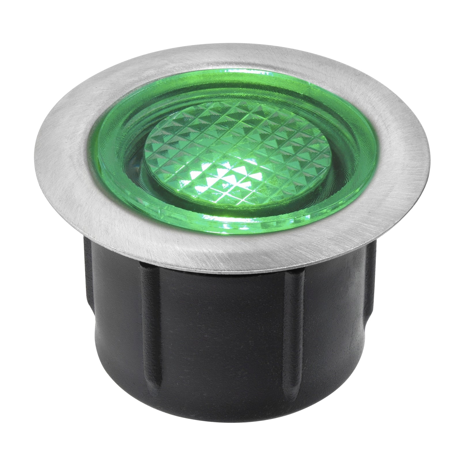 Brilliant Valla RGB LED Deck Light Add-On Kit 4 Pack 20945/16