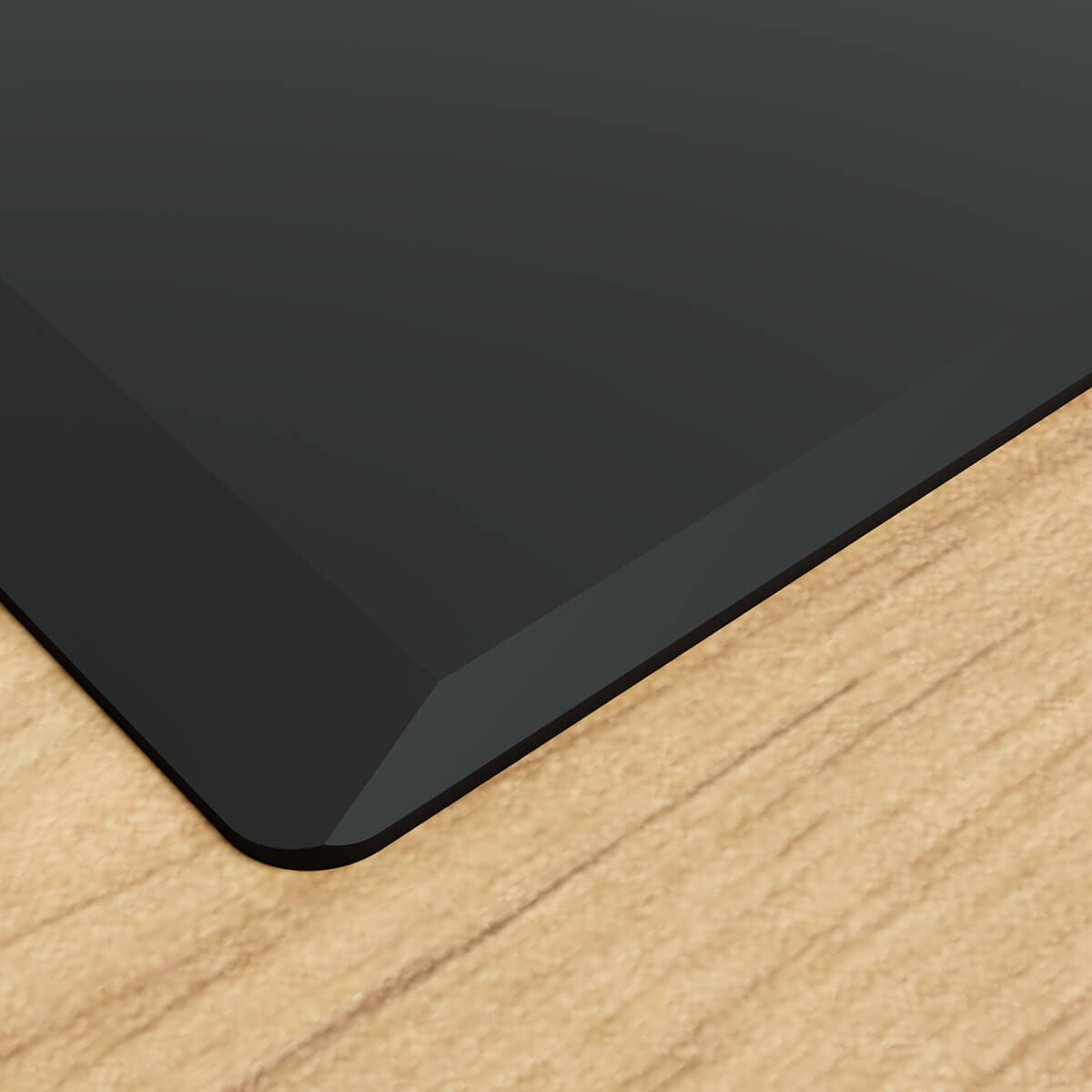 Bosch 90cm Series 6 Gas Cooktop - Black Tempered Glass, Five Burners, FlameSelect, Wok Burner - PPM9A6I40A
