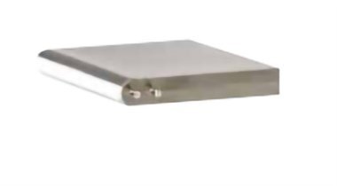 Beefeater Stainless Steel Side Shelf - BBQ Accessory with Stainless Steel Finish - 14840