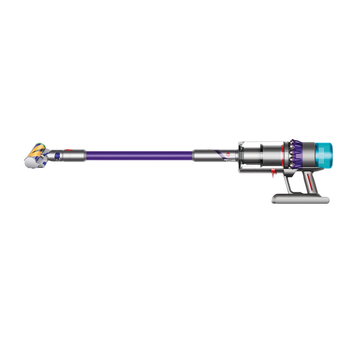 Dyson Gen5detect Absolute Vacuum Cleaner 443066-01 - SuperSaverAU - view 6