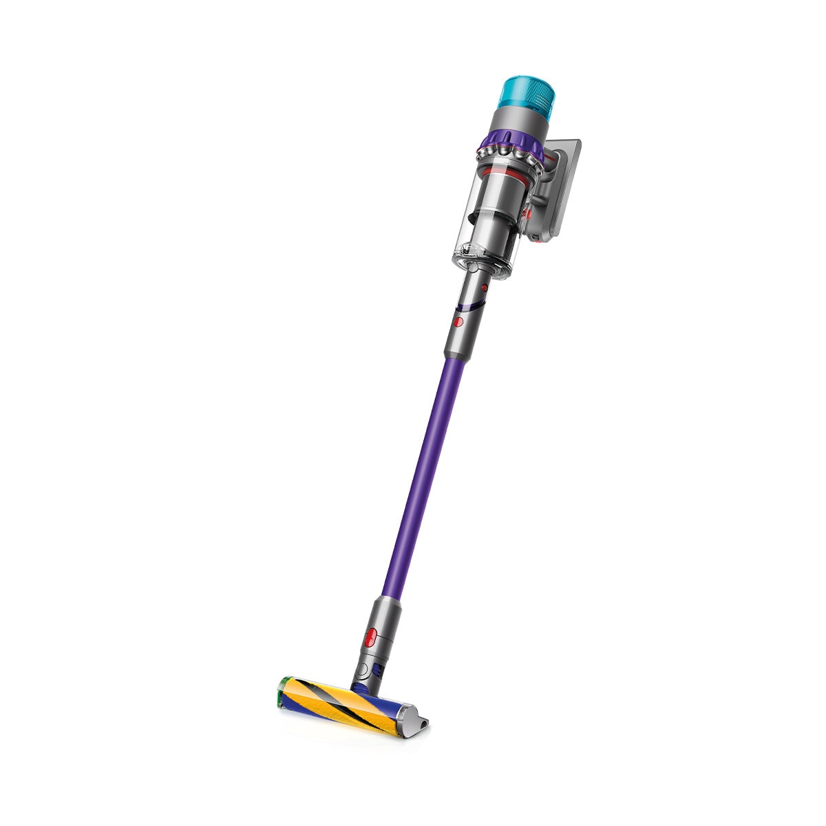 Dyson Gen5detect Absolute Vacuum Cleaner 443066-01 - SuperSaverAU - view 3