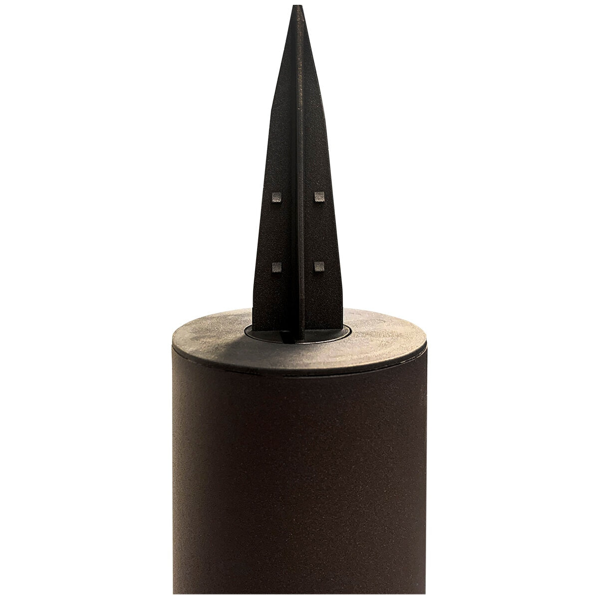 Tommy Bahama LED Solar Bollard Light 6 Pack - SuperSaverAU - view 2