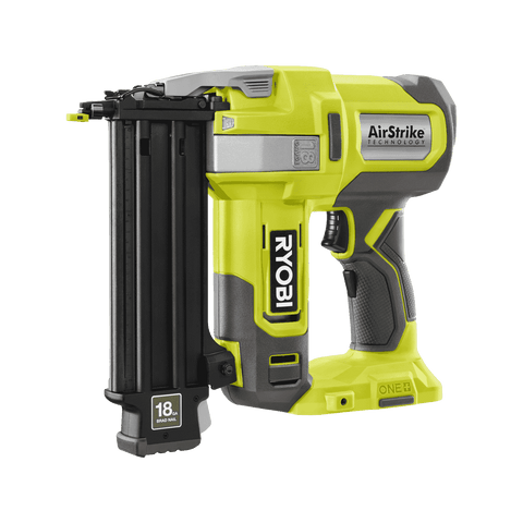 Ryobi 18V ONE+ 18GA C1 Brad Nailer Tool Only R18GN18