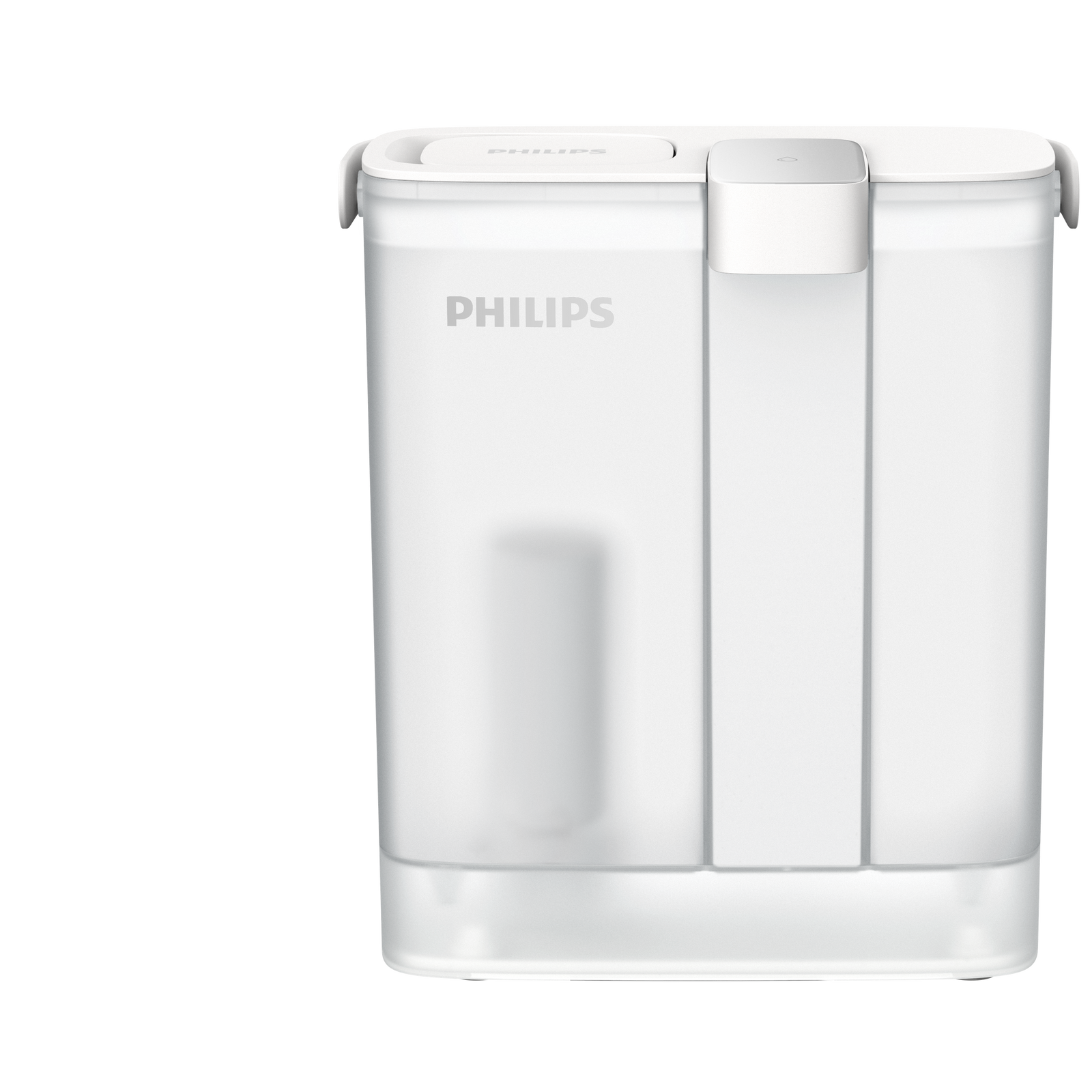 Philips Micro X-Clean Instant Pitcher Water Filter 3 Pack AWP225/79 - 100L, White