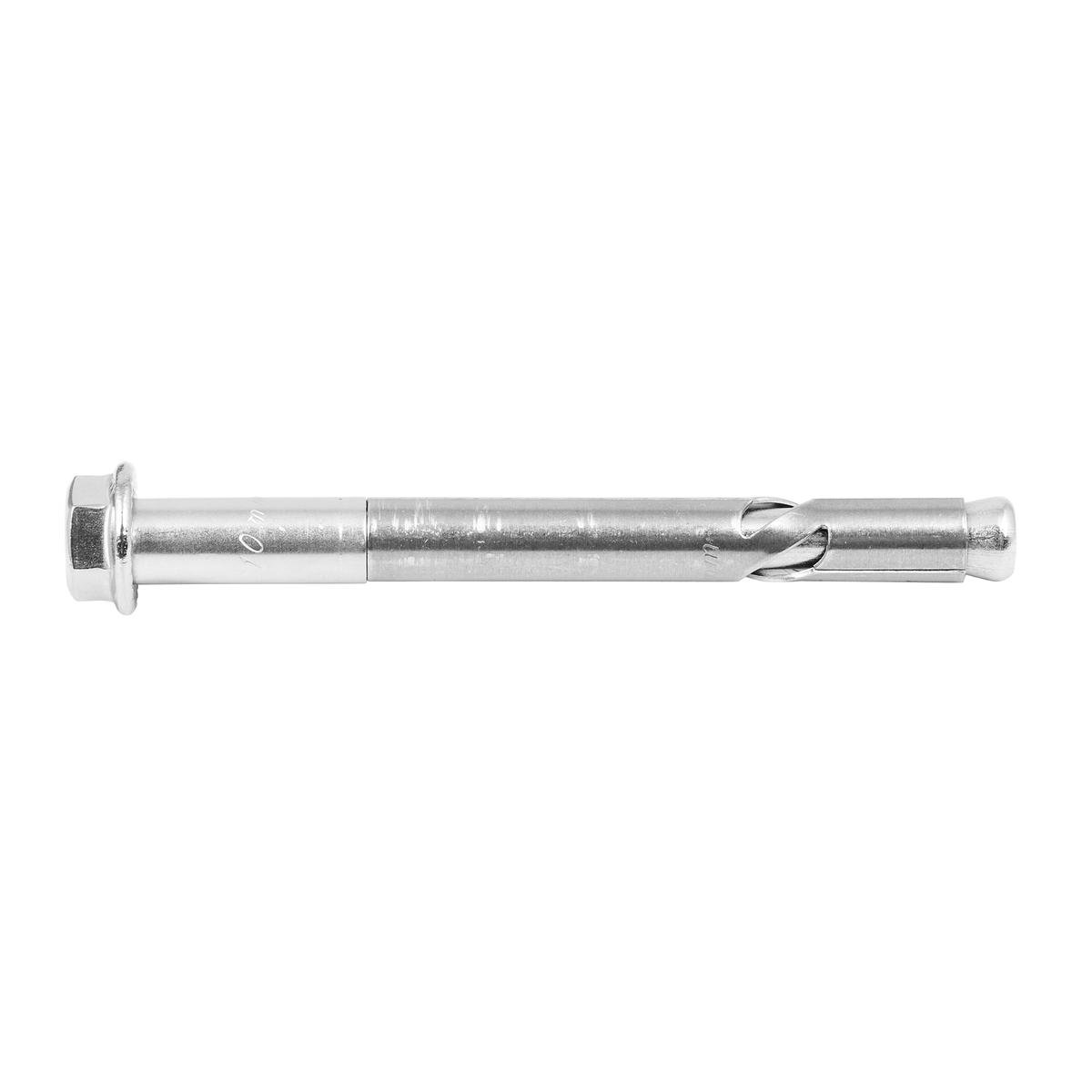 Ramset DynaBolt Plus 10 x 103mm 316 Stainless Steel Hex Nut Masonry Sleeve Anchor