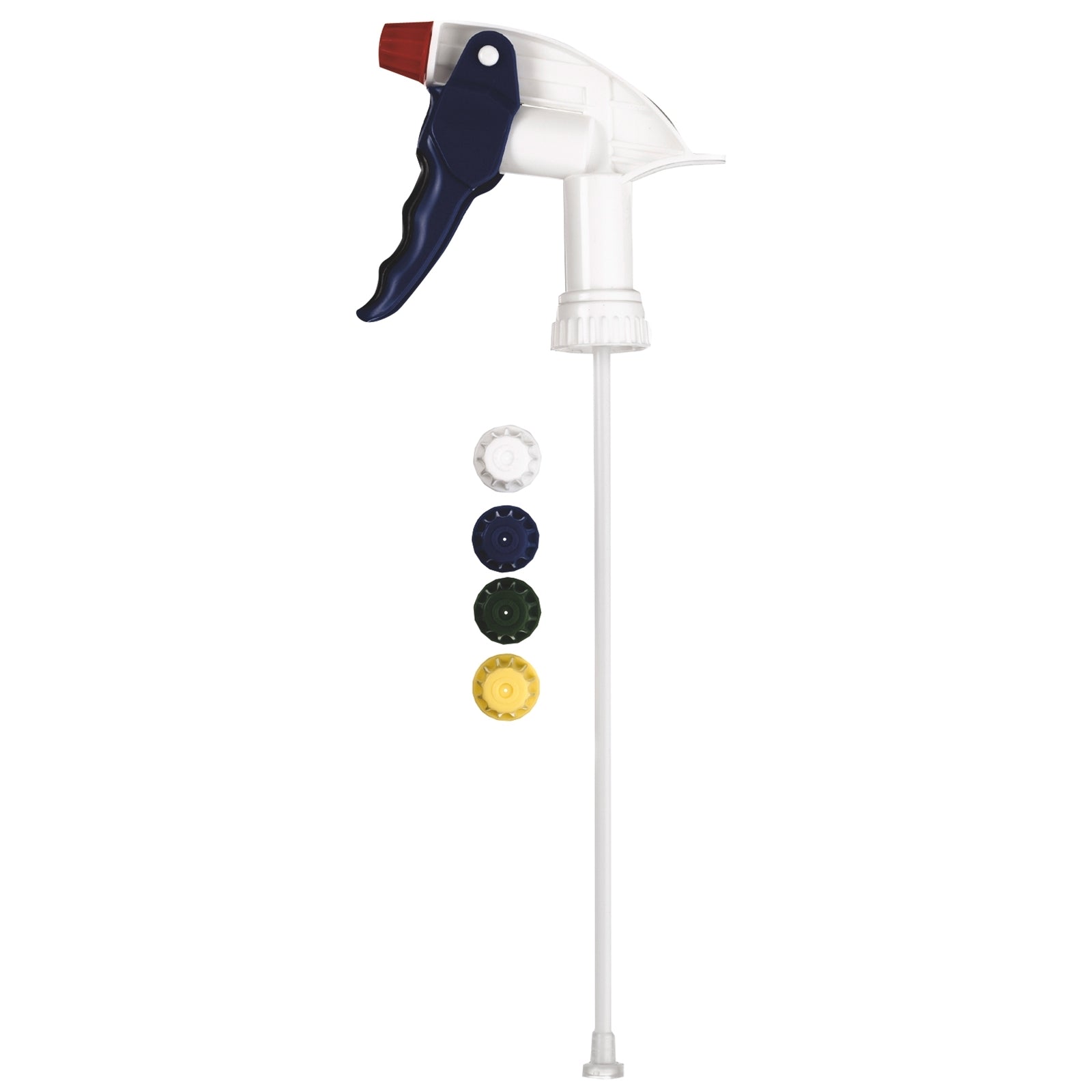 Oates 500ml White Trigger Spray Bottle 0.5L