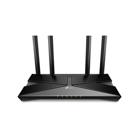 TP-Link Archer AX10 AX1500 Dual Band Wi-Fi 6 Router, Alexa Compatible