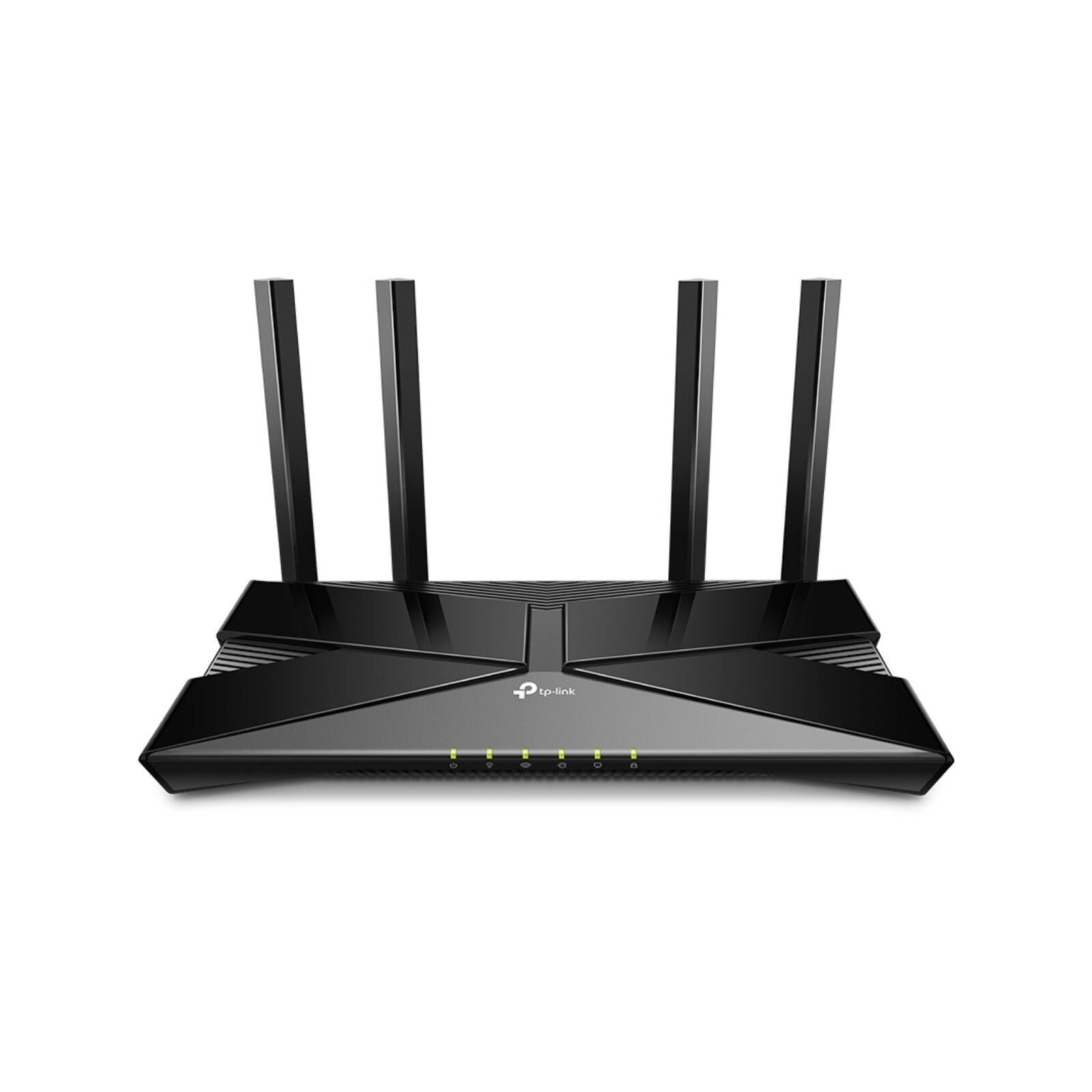TP-Link Archer AX10 AX1500 Dual Band Wi-Fi 6 Router, Alexa Compatible
