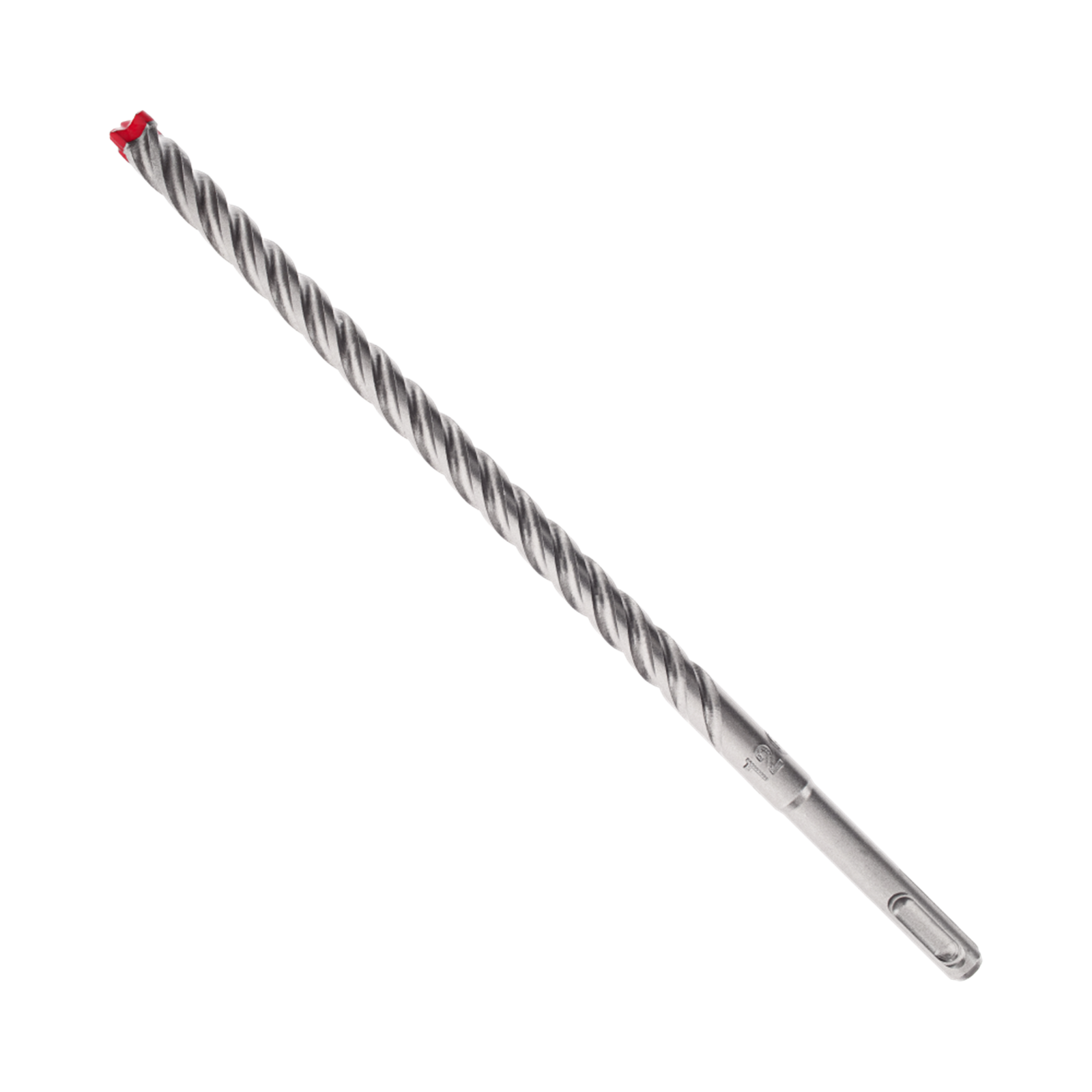 Diablo Rebar Demon 12 x 265mm SDS-Plus 4-Cutter Hammer Drill Bit