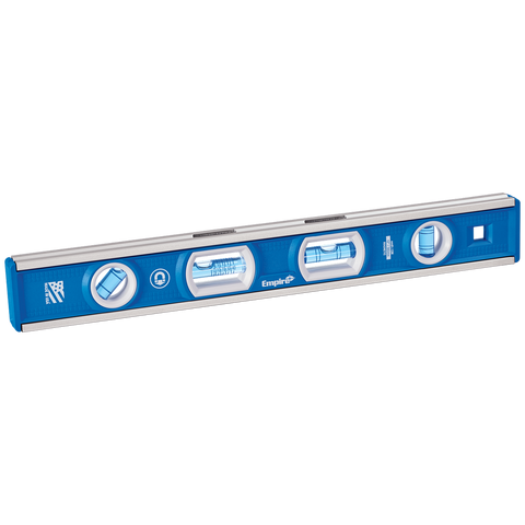 Empire Magnetic Torpedo Level - 305mm Aluminium - Accurate & Compact - SuperSaverAU - view 1