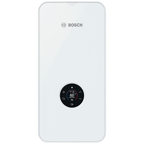 Bosch TR8501i 3 Phase 18kW Electric Instantaneous Hot Water System - 20-60°C - Wi-Fi - 7736507512