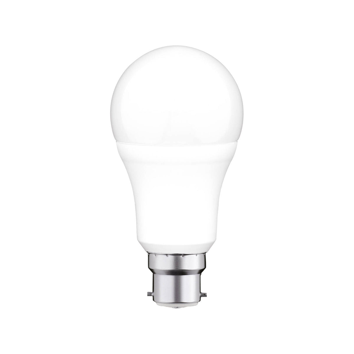 Arlec Grid Connect Smart B22 LED Globe 10W 830lm RGB CCT Dimmable GLD320HA