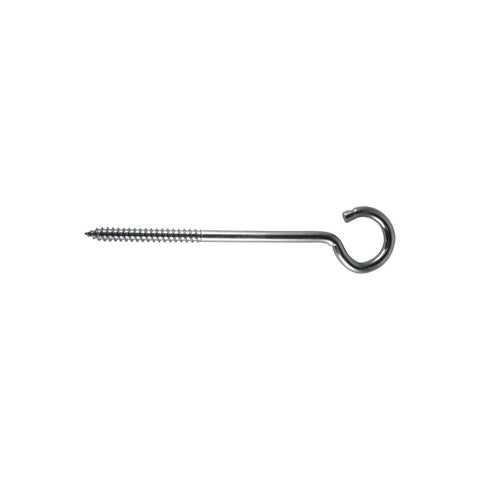 Everhang Lag Screw 203mm Steel Zinc Plated For Hanging Plants - SuperSaverAU - view 1
