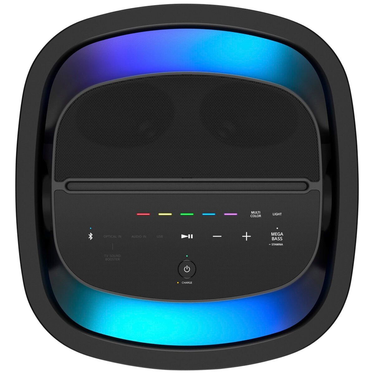 Sony High Powered Wireless Speaker SRS-XV900 - SuperSaverAU - view 7