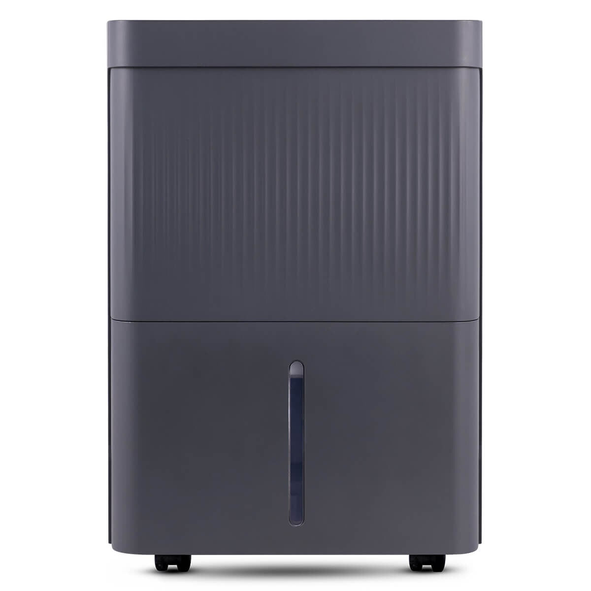 Ausclimate Large+ 45L Smart Dehumidifier - Charcoal Black, All Seasons, R290 Refrigerant - ACD245