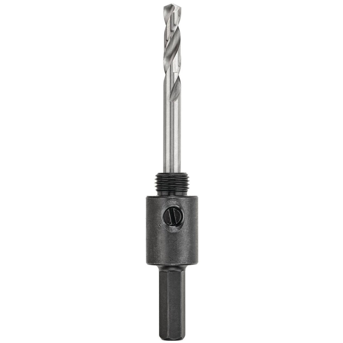 DeWALT 14-30mm Holesaw Arbor with 3/8" Shank for Hole Saws