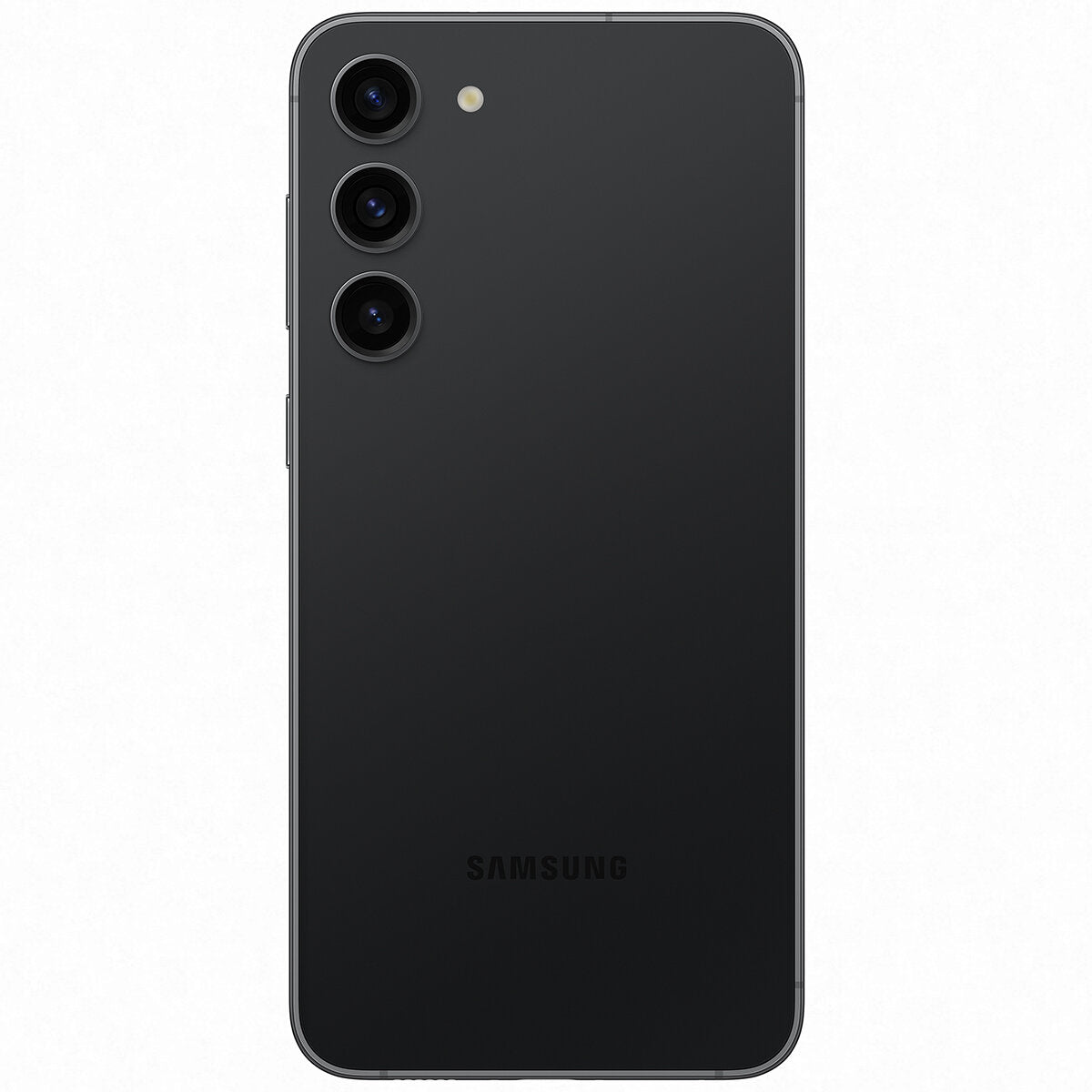 Samsung Galaxy S23+ 256GB Phantom Black SM-S916BZKAATS - 5G Connectivity, AI Camera, Long-lasting Battery - SuperSaverAU - view 7