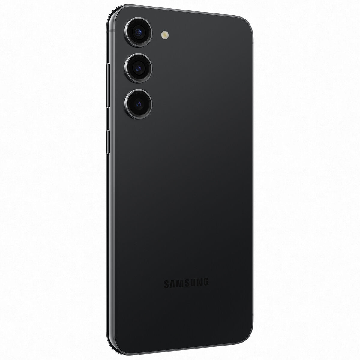 Samsung Galaxy S23+ 256GB Phantom Black SM-S916BZKAATS - 5G Connectivity, AI Camera, Long-lasting Battery - SuperSaverAU - view 8