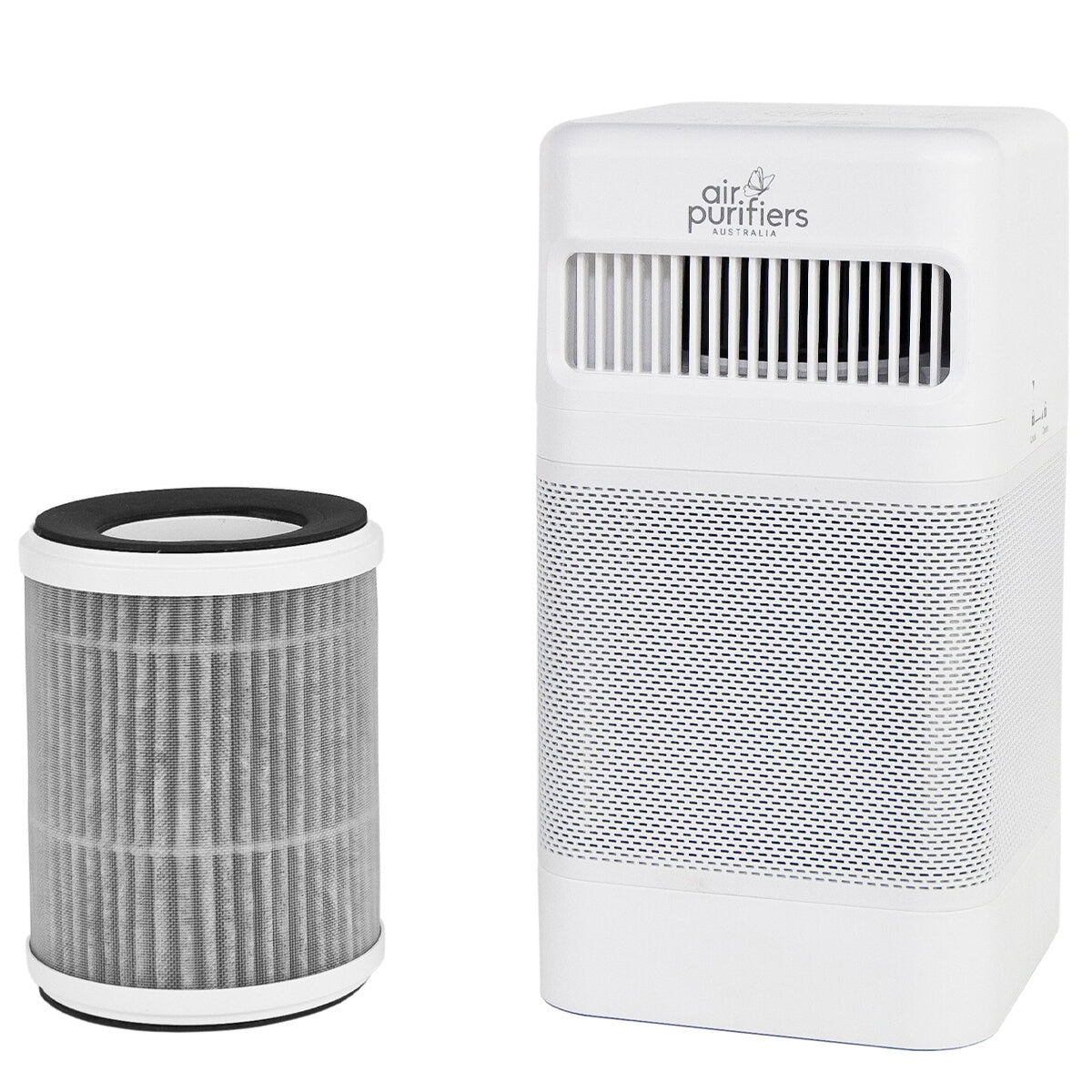 Air Purifier Australia with Bluetooth Speaker and Charger Bundle Pack PD-02 - SuperSaverAU - view 1