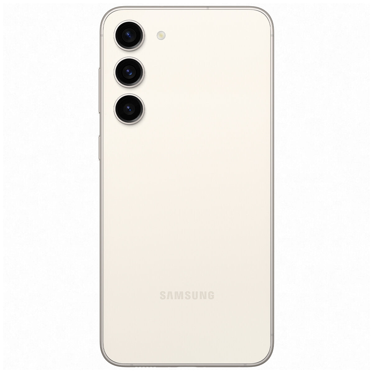 Samsung Galaxy S23+ 512GB Cream SM-S916BZEEATS Smartphone with AI Camera & 5G Connectivity - SuperSaverAU - view 7