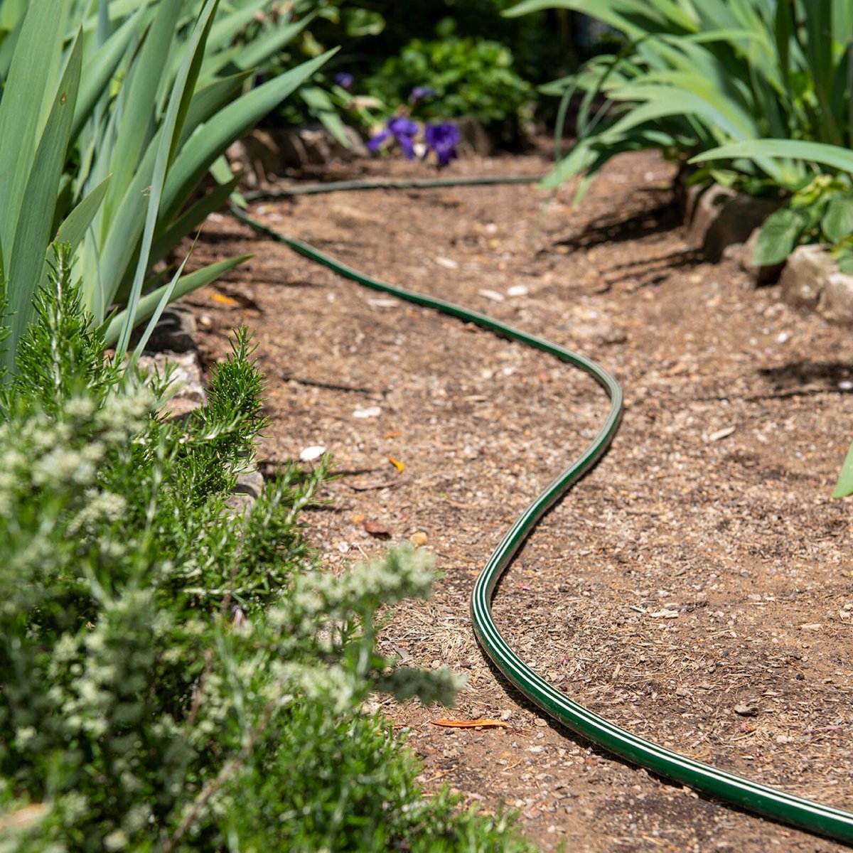 Pope Legacy Garden Hose - 12mm x 5m - PVC - Heavy Duty - SuperSaverAU - view 4