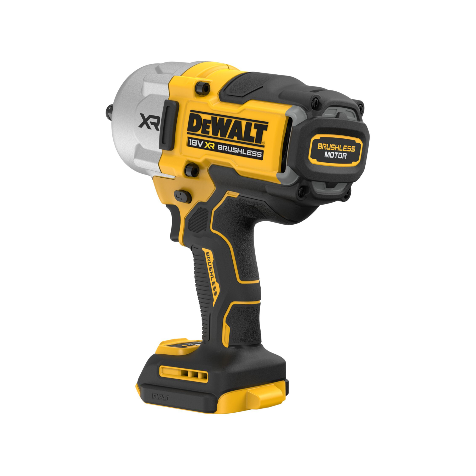 DeWALT 18V Brushless Cordless Torque Wrench DCF961N-XE - Skin Only