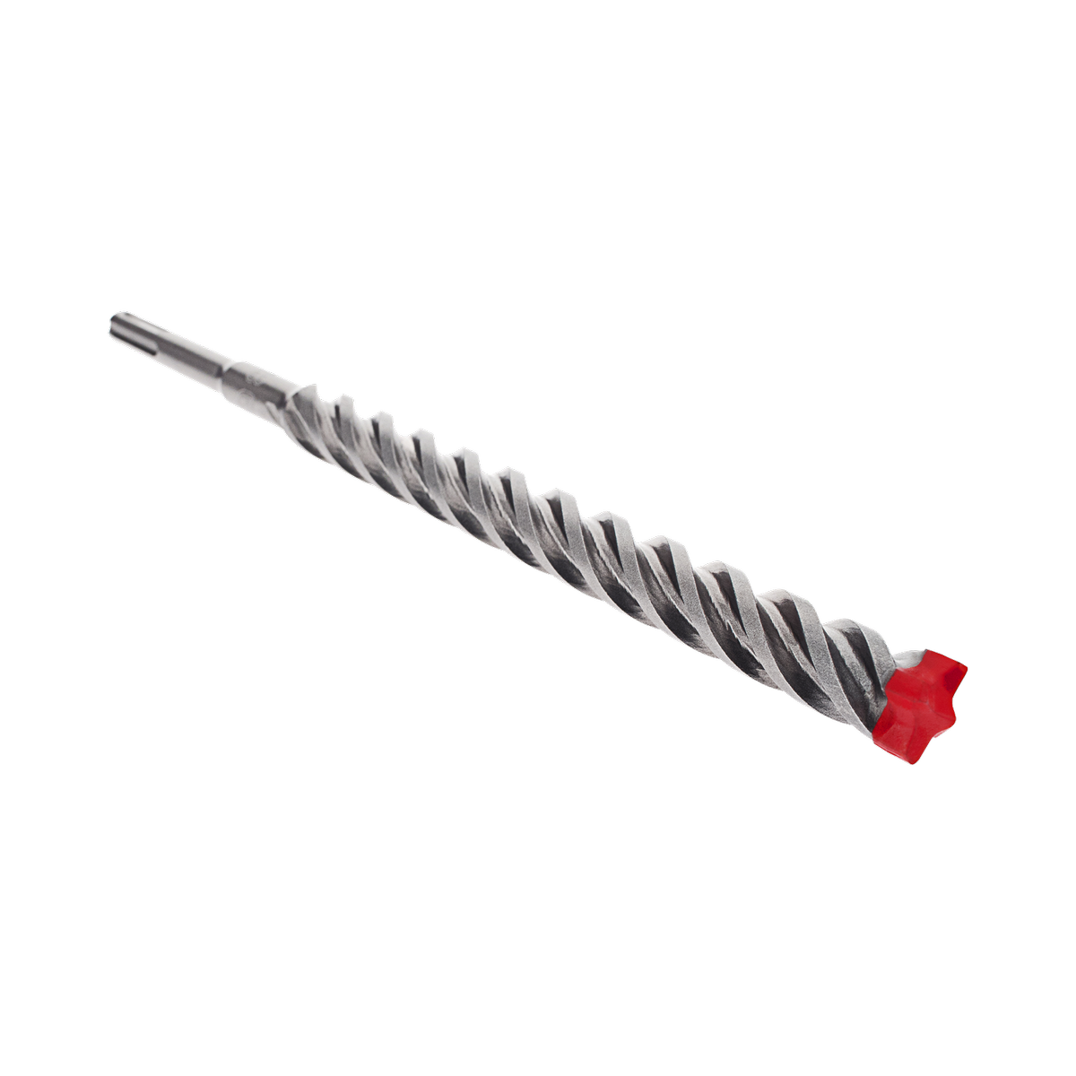 Diablo Rebar Demon 18 x 250mm SDS-Plus 4-Cutter Hammer Drill Bit