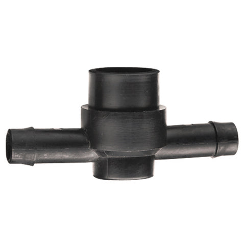 Pope 13mm Barbed x 15mm BSP Female Threaded Tee - 3 Pack
