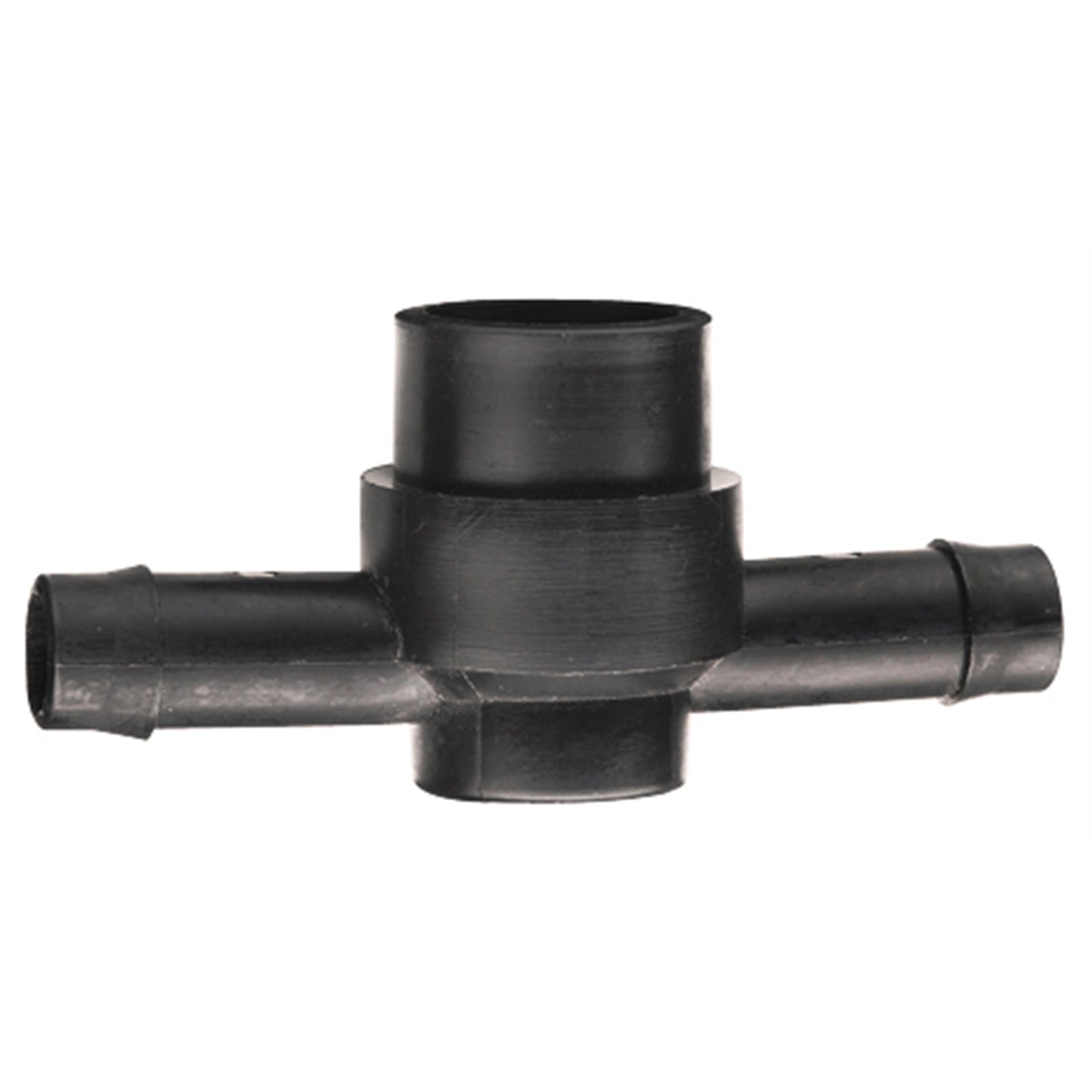 Pope 13mm Barbed x 15mm BSP Female Threaded Tee - 3 Pack