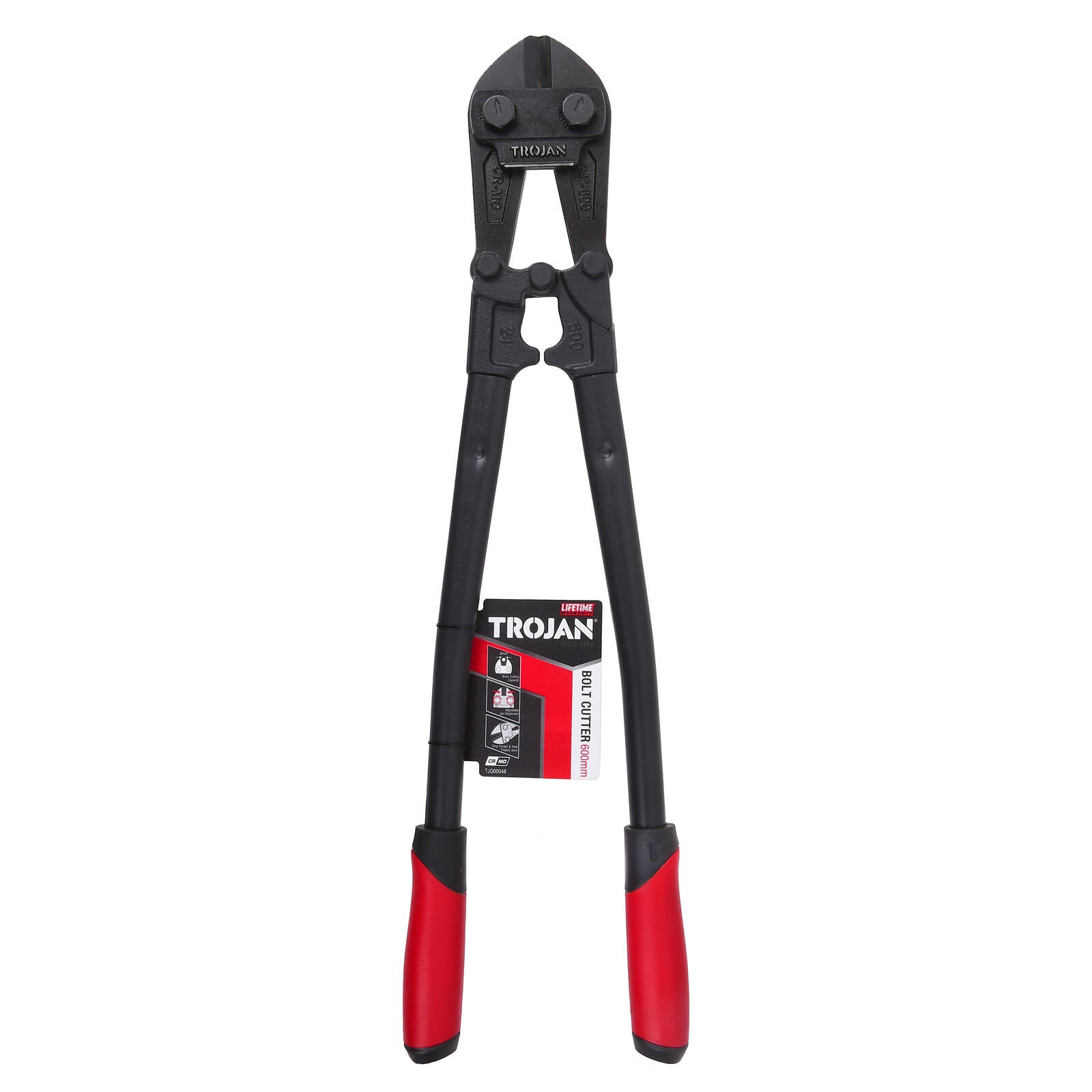 Trojan 600mm Bolt Cutters