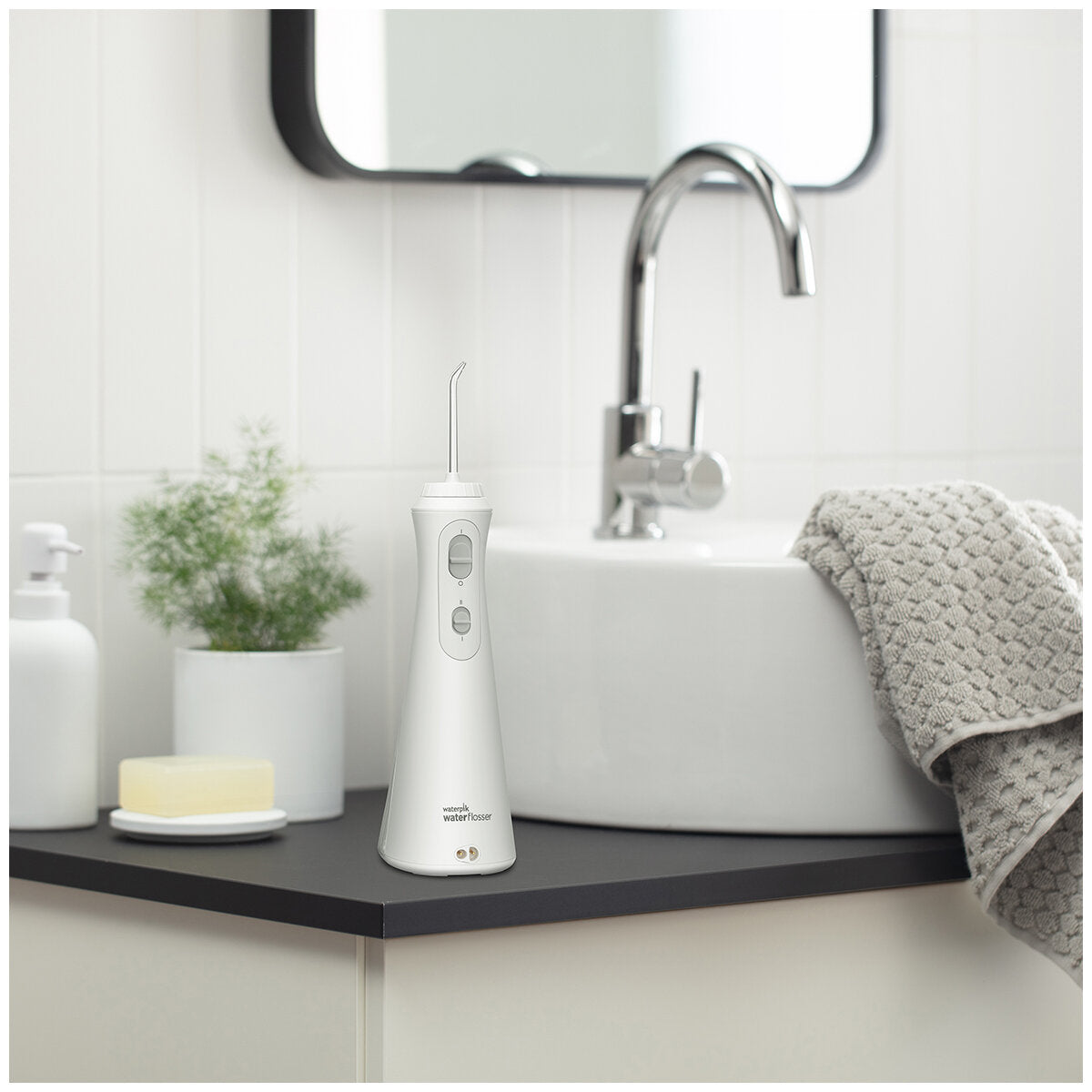 Waterpik Ultra And Cordless Plus Waterflosser Pack - SuperSaverAU - view 4