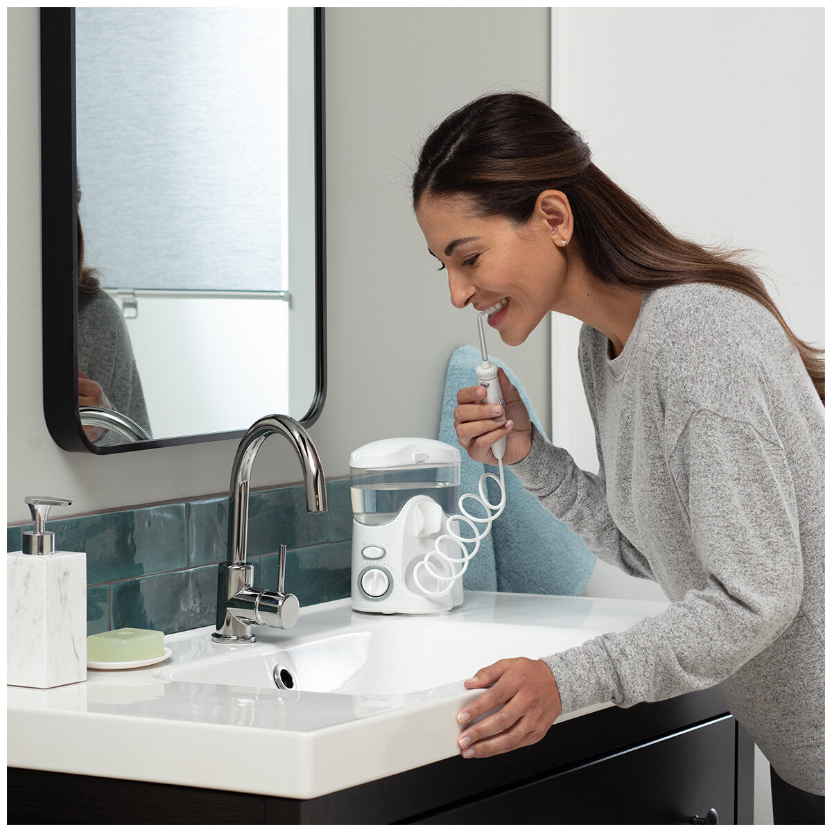Waterpik Ultra And Cordless Plus Waterflosser Pack - SuperSaverAU - view 7