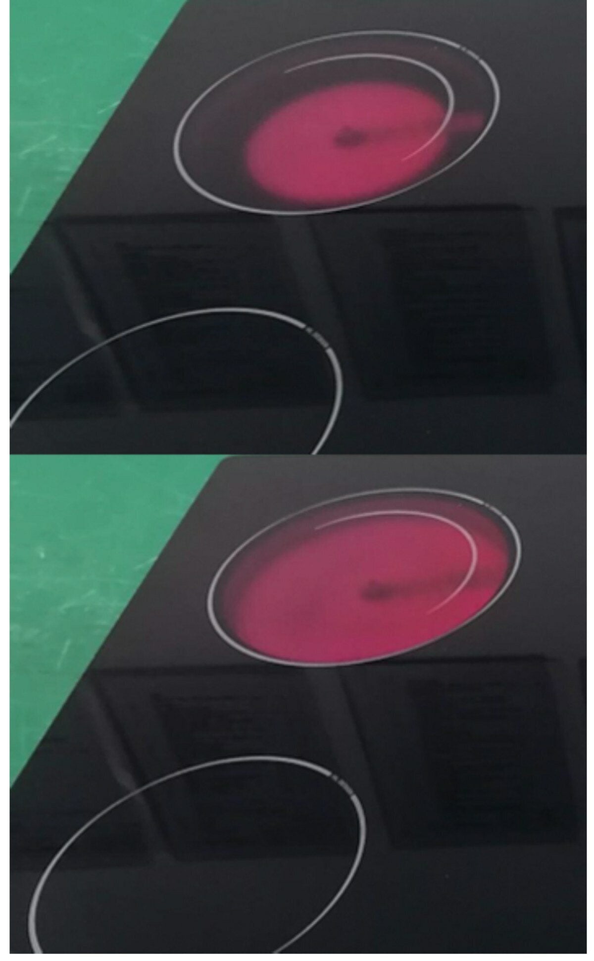Brohn 90cm Built-in Ceramic Cooktop - Black Glass, 5 Zones, Triple-Ring Zone, Touch Controls - BRCC9001