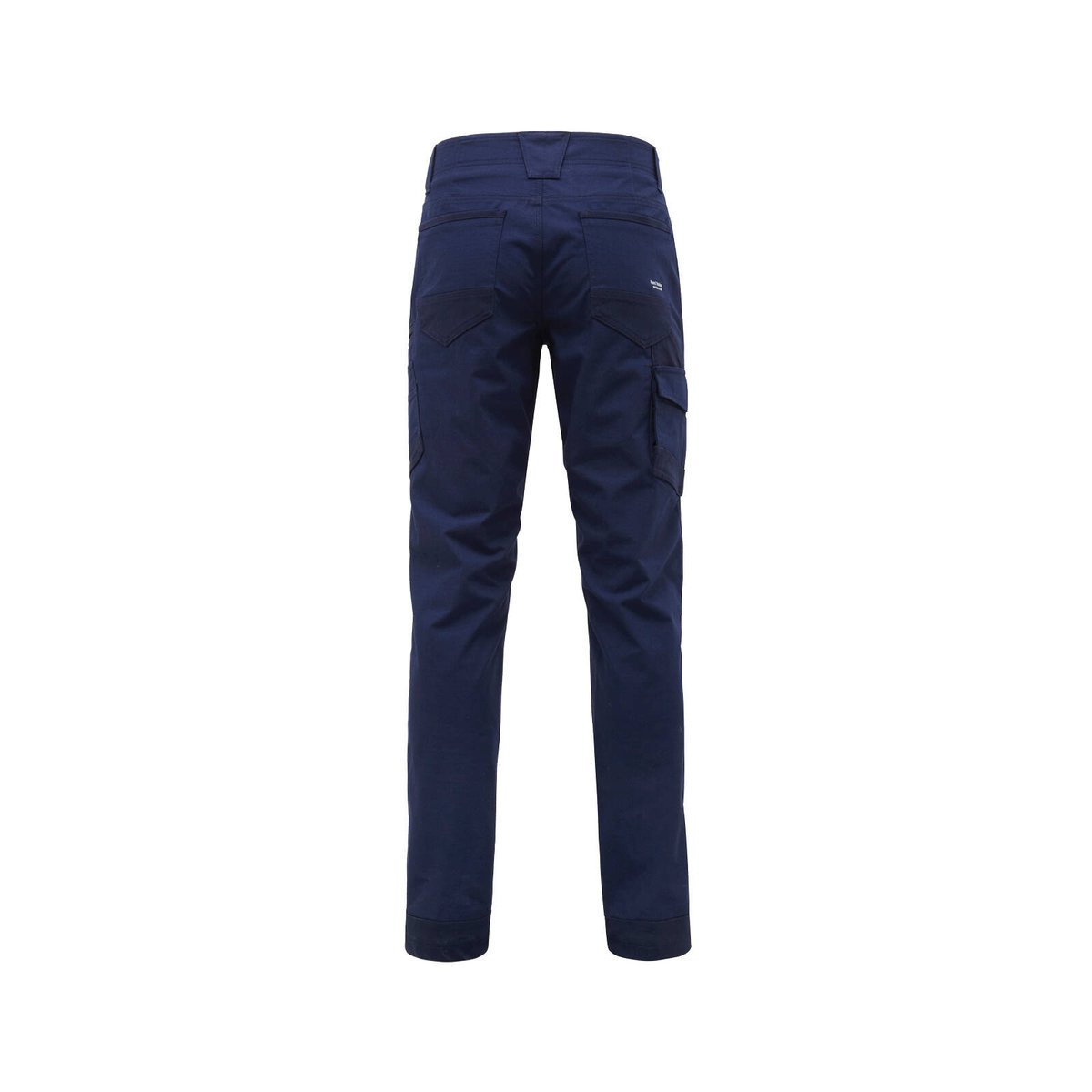 Hard Yakka Raptor Pants Navy Size 82 Ripstop Cotton Blend
