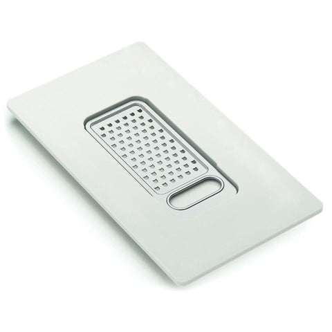 Artinox Grater or Slicer with 1/9 Gastronorm Set - White Finish, 240mm x 420mm - TI2442PG