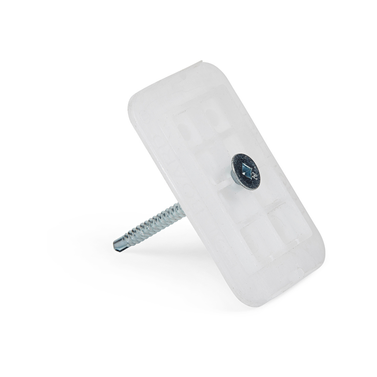 Foilboard Ultra Steel Fastener 40mm 250 Pack