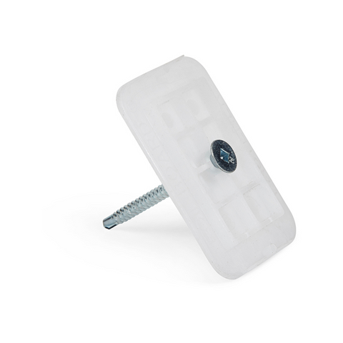 Foilboard Ultra Steel Fastener 40mm 250 Pack