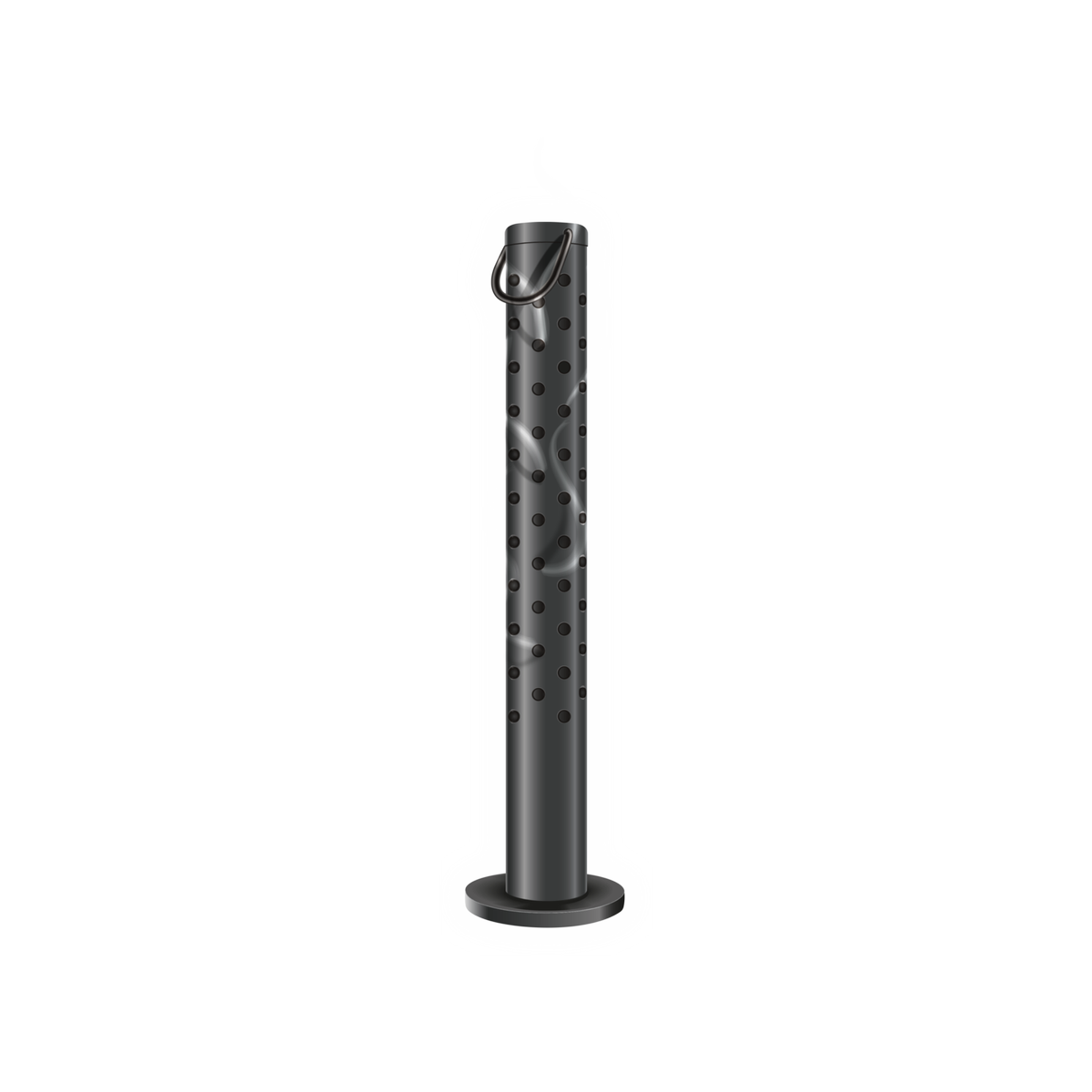 Santalum 47cm Large Incense Stick Diffuser - Metal - Outdoor Use - Mosquito Protection - SuperSaverAU - view 1