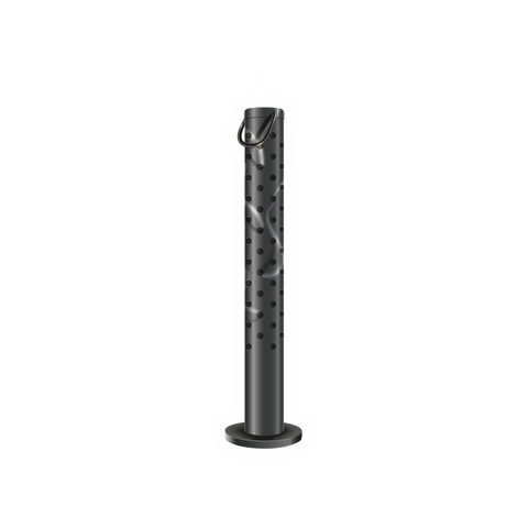 Santalum 47cm Large Incense Stick Diffuser - Metal - Outdoor Use - Mosquito Protection - SuperSaverAU - view 1