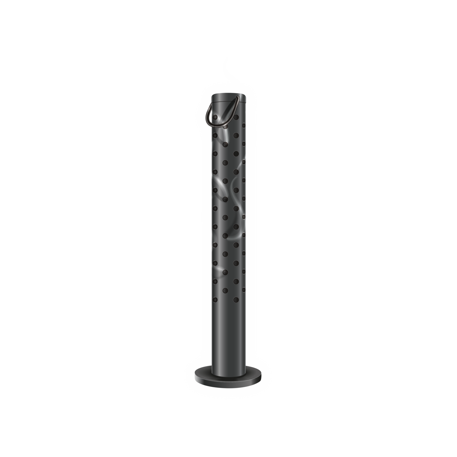 Santalum 47cm Large Incense Stick Diffuser - Metal Outdoor