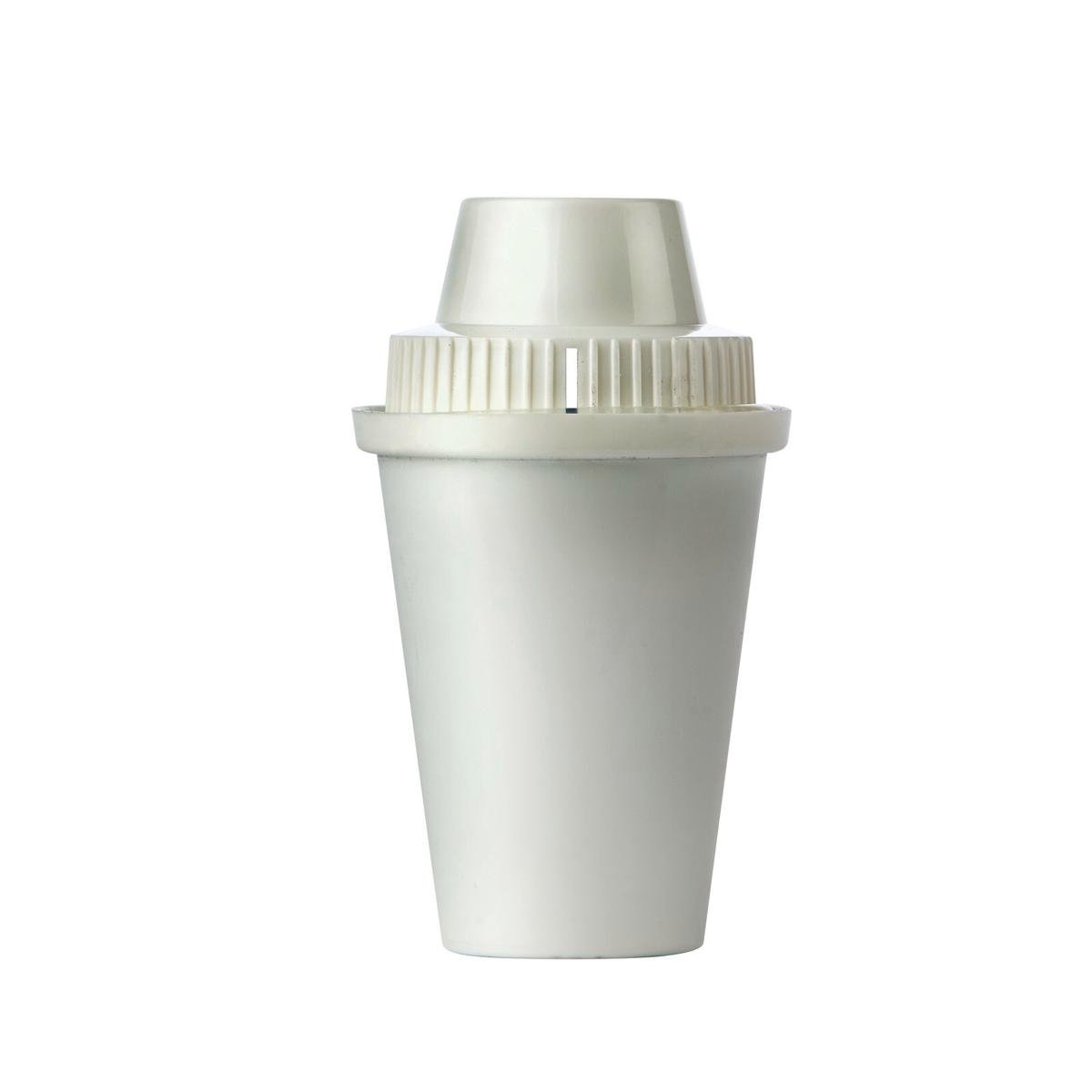 Stefani Replacement Jug Water Filter Cartridge, Carbon Filter, 60mm