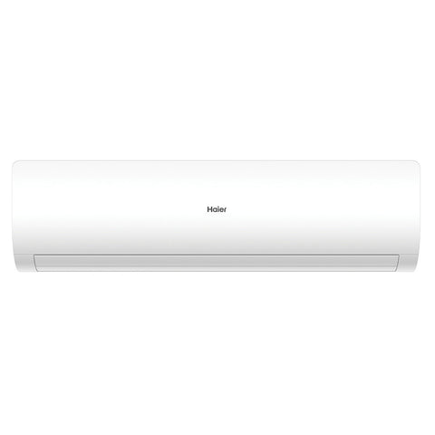 Haier Pinnacle 9kW Split System Reverse Cycle Air Conditioner - Turbo Program, Low Noise - AS90PFDHRA-SET