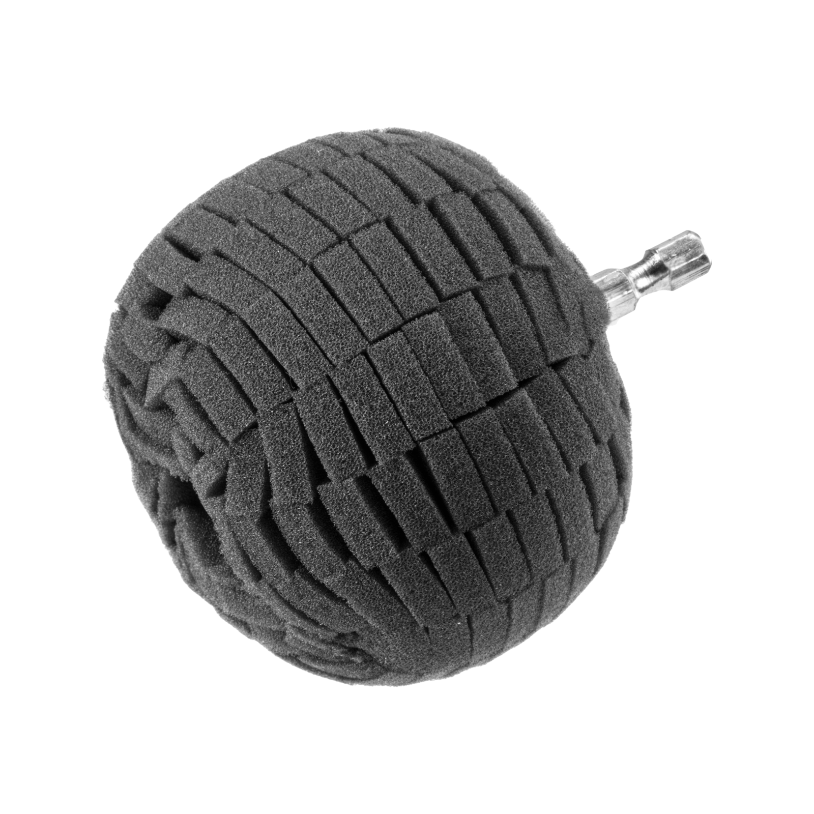 Ryobi 75mm Perforated Foam Drill Polishing Ball