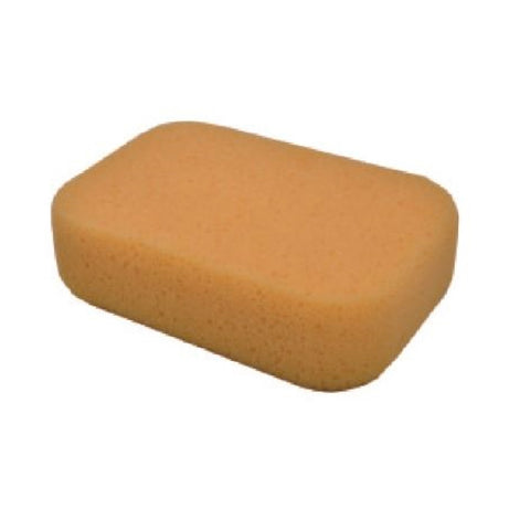 DTA Large Yellow Foam Tile Sponge 160mm