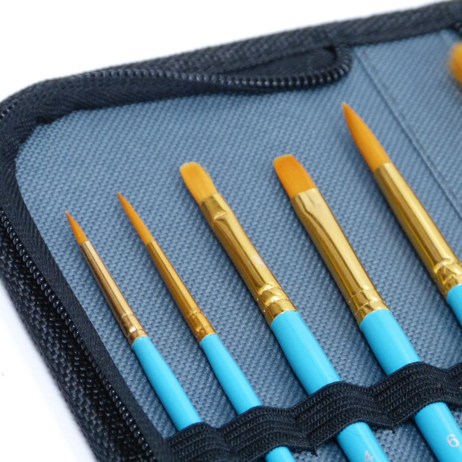 Boyle Essentials Brush Value Pack