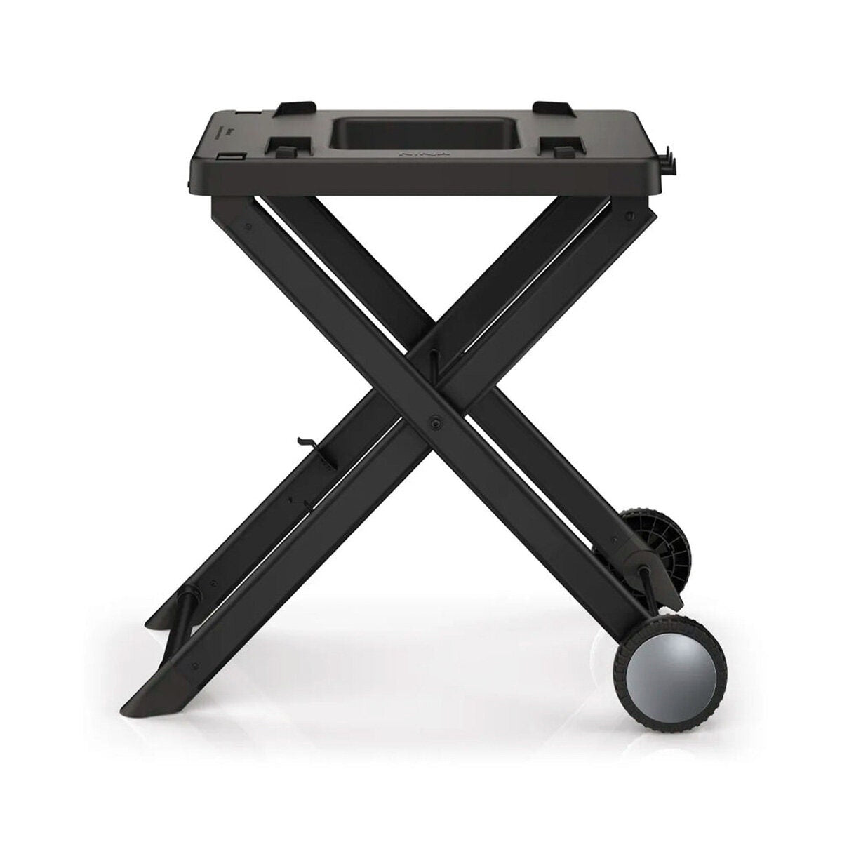 Ninja Woodfire Collapsible Grill Stand - Black - Compatible with OG751 - 4755HY751